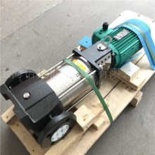 淮安市销售wilo威乐水泵HELIX V2204空气源热泵增压泵