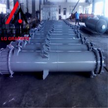 郑州六工LG-2102进口石墨换热器_高温腐蚀蒸发器_碳化硅冷凝器