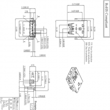 USB 3.0ĸ11Pin Aĸ3.0 3.7mm ϸ߶2.0  