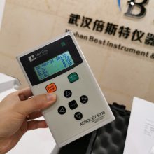 供应 美国METONE Aerocet531S 手持式空气颗粒物计数器