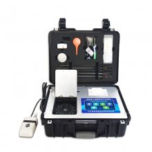 高智能土壤养分检测仪采购注意事项