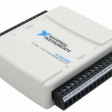 NI USB-6002 782606-01 ĵͼλ๦DAQݲɼ