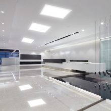LED۰Ƕʽ600*600ƽ(ji)ܸ픹̿