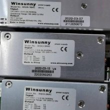 Winsunny WS43-3AAC 43W 100-24064VAC Դ ɣҽƵԴ