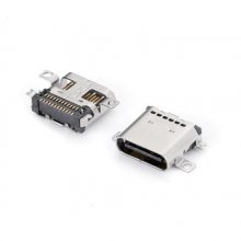 type-cȫʽĸ 24pin USB3.1 ˫SMTĽŴݿ