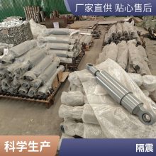抗风抗震 建筑黏滞阻尼器 经济实用 库存充足 震悦