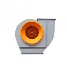 建筑通风 排尘离心通风机 应用广泛 G4-73型排尘离心通风机