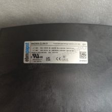 ȫԭװebmpapst W4D500-ZL09-01 400-480V IP54 ˮ