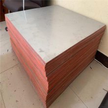 不锈钢金属防火板 管道封堵高密度防火隔板 耐火绝缘