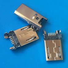 Ľȫmicro幫ͷ  MICRO USB 5Pȫͷ