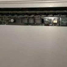 CA07081-C605 iSCSI Controller Unit for ETERNUS2000