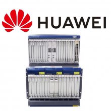 HUAWEI 全新国产化通信传输产品 E6616