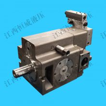 国产替代进口威格士PVXS-130-M-R-DF-0000-000变量柱塞泵