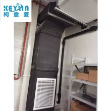 巴中分体吊顶除湿机 新风吊顶除湿机 全新风管道吊顶除湿机 供应
