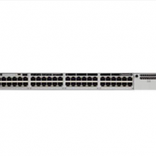 CISCO˼C9300-48T-E 9300ϵ48ǧĽ