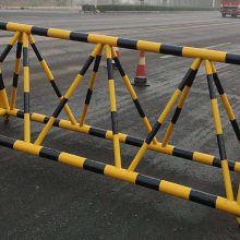 拒马道路指示标志牌厂家哪有运城厂家定做拒马标志牌标志牌