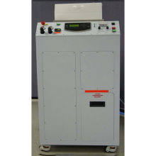 硅片清洗设备 SWC-4000兆声晶圆（掩模版）清洗机