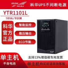 ϿƻUPSϵԴYTR1110LʽԱ÷ͣӦ