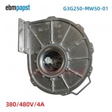 G3G250-MW50-01  ģ¯1000KW÷  ebmpapst