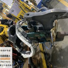 供应安川MH12本体电缆 动力线以及编码器线可维修