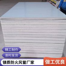 耐高温600度排烟通风伸缩硅胶布软连接 帆布风管 防火耐腐蚀