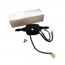 柬埔寨缅甸合力龙工杭叉吉鑫祥内燃叉车灯光档位组合开关6+6+1插头叉车配件