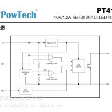 PT4115B оƬ LEDоƬ