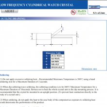 AB308-12.288MHZ,AB308ϵо,ŷ,ʯӢ