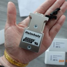 ķhelmholz PROFIBUS700-972-0CA12