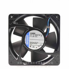 4184NXH ebmpapst ����ɢ�ȷ��� 12038 24Vֱ������