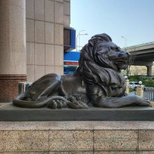 �����ſ�ͭʨ�ӻ����ʨ�Ƶ��ſ���ͭ����ʨ�Ӱڼ�