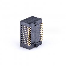 foxconn/ʿSFP socket connector 3S102023-011-7F