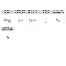 iDS-2DE7223MW-DB(C) 200723ȫ⾯ 1/2.8ӢCMOS ׹˸ ץ