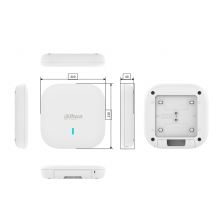  DH-AWA6330-C Aϵ-AX3300Ƶʽ(2.5G)