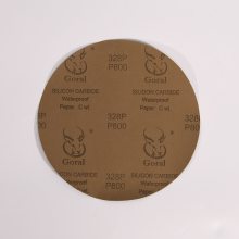 Goral328Pޱ250mm10Ӣˮĥ̼ɰֽP80-P5000