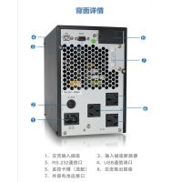 ΪUPS2000-A-3KTTL UPSϵԴ3KVA 2400Wѹ ӵ