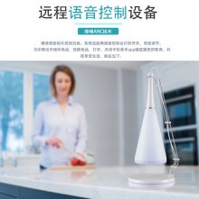 创意产品语音台灯厂家 卧室台灯供应厂家