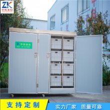 自动控温豆芽机生产设备 自动豆芽机淋水控制箱 厂家直销供应