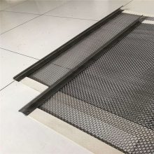 厂家直销洗地机浮球滤网 清洁设备浮球过滤网筒