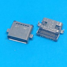 1.6mm Type-C˫ĸ˫SMT׳7.9/8.9mm