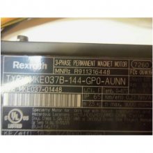 ԭװRexrothŷR911316448 MKE037B-144-GP0-AUNN
