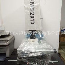吴中影像仪 测量投影仪 精密仪器 苏州仪器设备 瑞视二次元测试仪