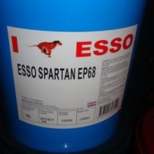 ͼҺѹ ESSO NUTO 3246 68100 