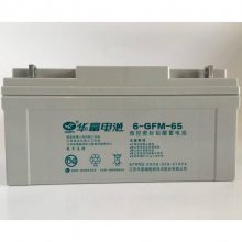 华富蓄电池12V100AH 12V6***H 12V38AH 12V24AH光伏太阳能储能电池