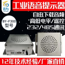 12V/24Vģ鲥 ·MP3Ƶʾ BY-F300