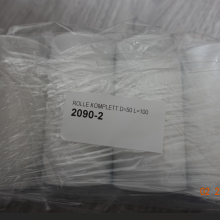 TransverL݆2603 D=50 L=60 ROLLE KOMPLETT6004ZZ