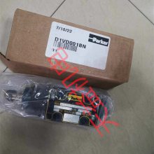 天益机电供应 D1VD001BN 派克机动换向阀 28-855