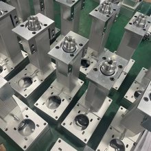 DDA60伺服电动缸