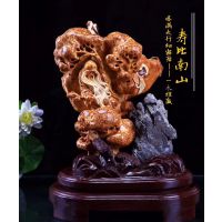 崖柏根雕寿比南山哪儿有卖的