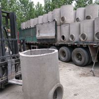 厂家专业出售水泥混凝土预制污水井雨水检查井图集号06MS201